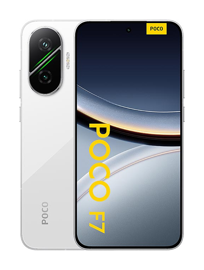 Xiaomi Poco F7